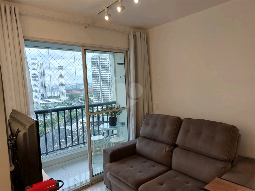 Venda Apartamento São Paulo Vila Anastácio REO1034547 14