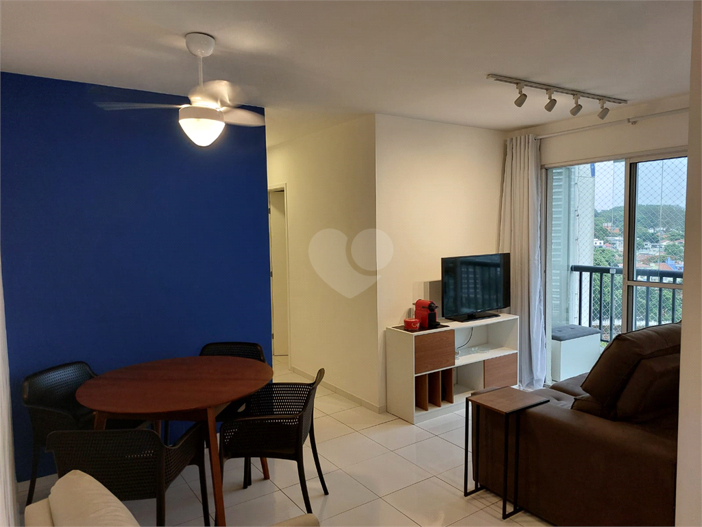 Venda Apartamento São Paulo Vila Anastácio REO1034547 16