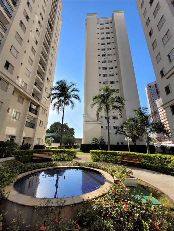 Venda Apartamento São Paulo Vila Anastácio REO1034547 39