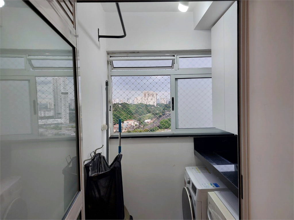 Venda Apartamento São Paulo Vila Anastácio REO1034547 9