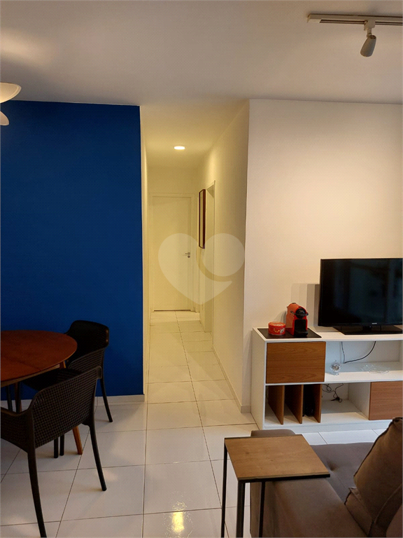 Venda Apartamento São Paulo Vila Anastácio REO1034547 17