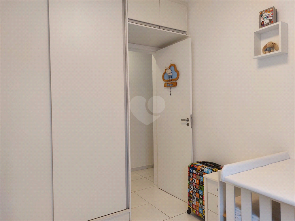 Venda Apartamento São Paulo Vila Anastácio REO1034547 25