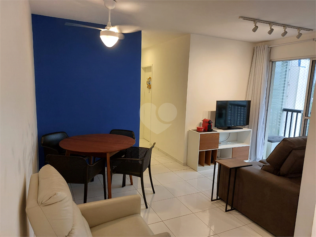 Venda Apartamento São Paulo Vila Anastácio REO1034547 19