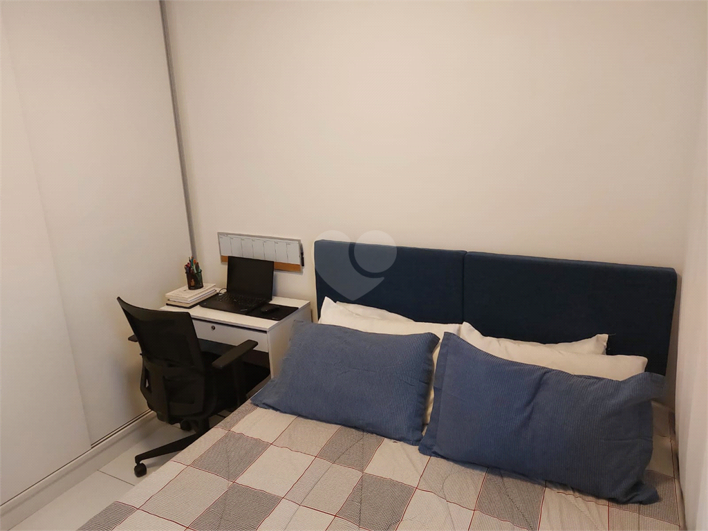 Venda Apartamento São Paulo Vila Anastácio REO1034547 35