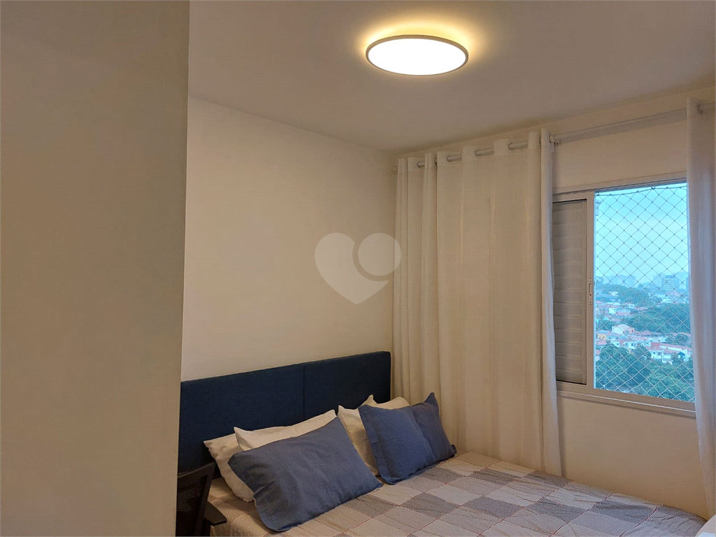 Venda Apartamento São Paulo Vila Anastácio REO1034547 33