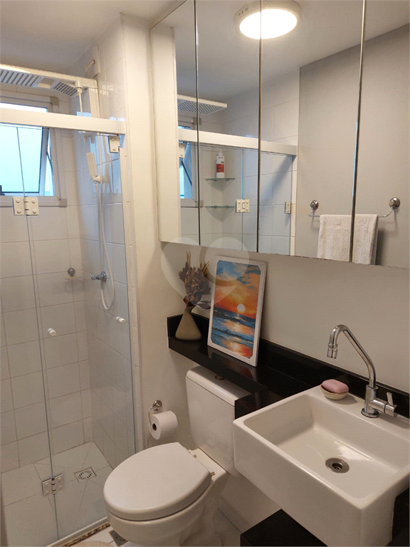 Venda Apartamento São Paulo Vila Anastácio REO1034547 32