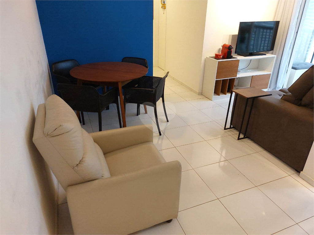 Venda Apartamento São Paulo Vila Anastácio REO1034547 18