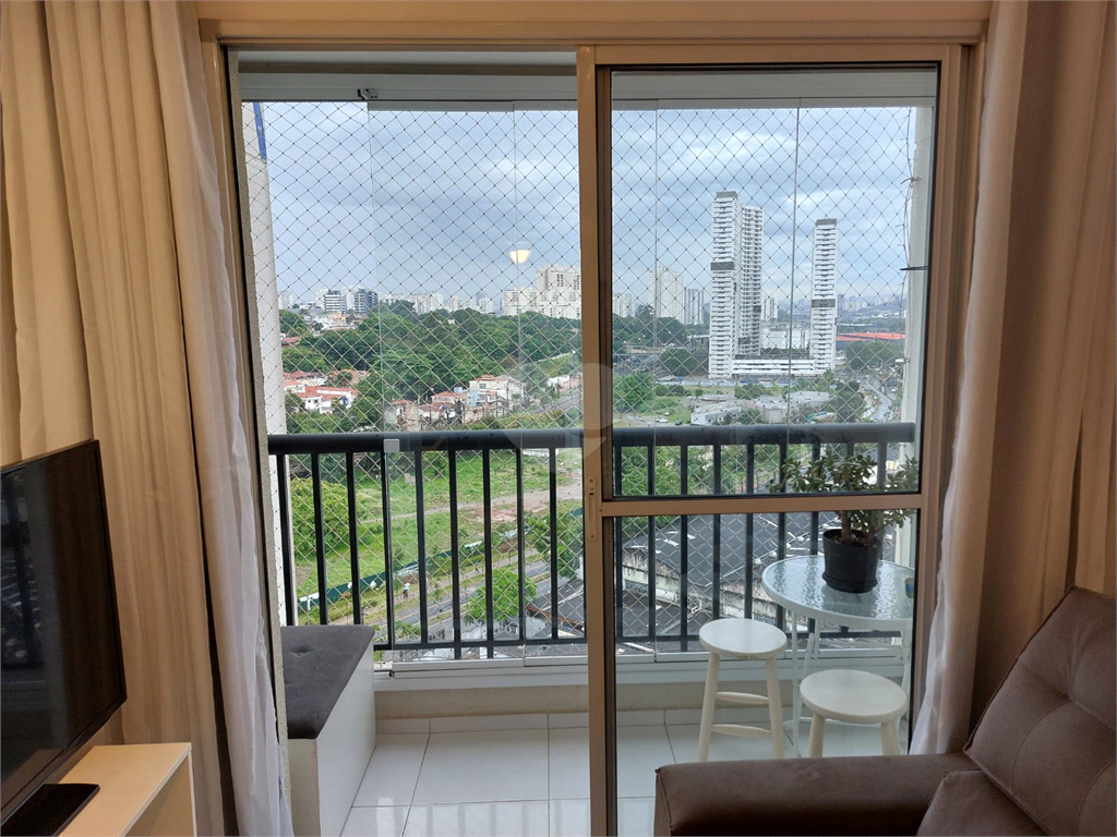 Venda Apartamento São Paulo Vila Anastácio REO1034547 13