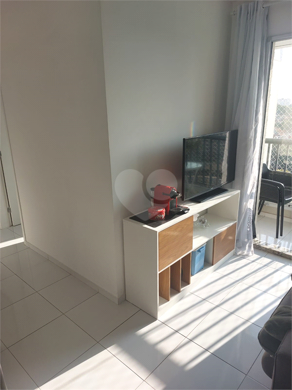 Venda Apartamento São Paulo Vila Anastácio REO1034547 38