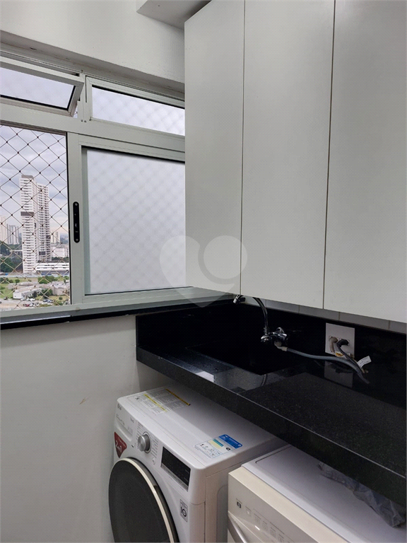 Venda Apartamento São Paulo Vila Anastácio REO1034547 7