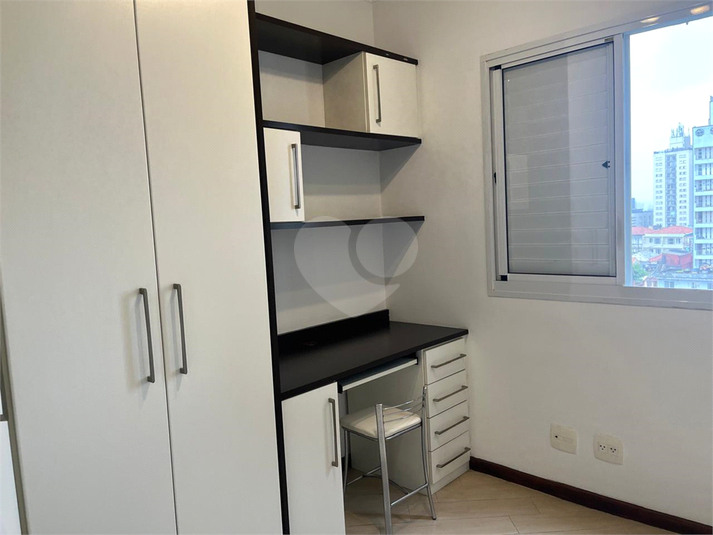 Venda Apartamento São Paulo Vila Mariana REO1034548 19