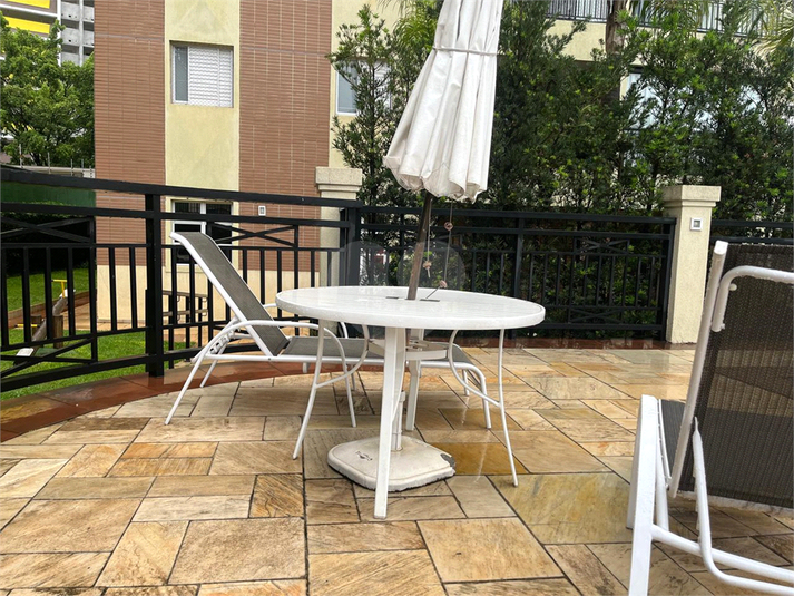 Venda Apartamento São Paulo Vila Mariana REO1034548 41