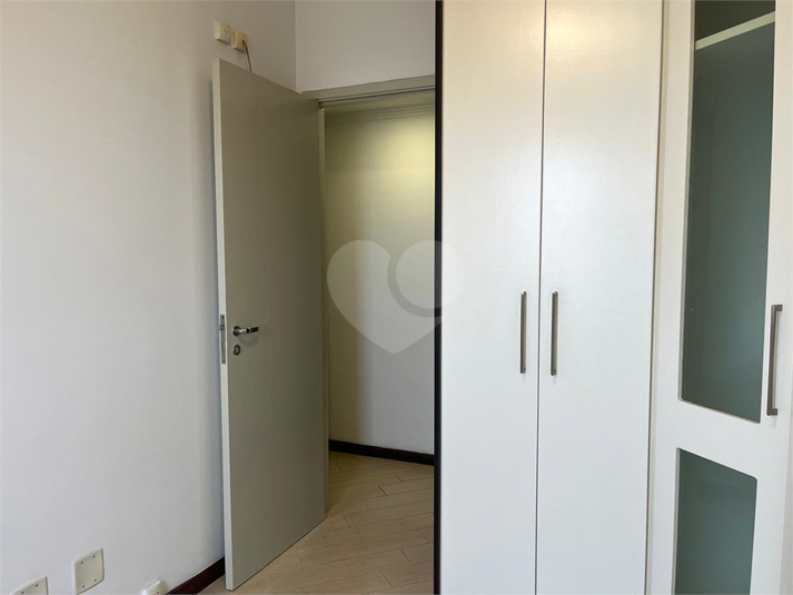 Venda Apartamento São Paulo Vila Mariana REO1034548 22