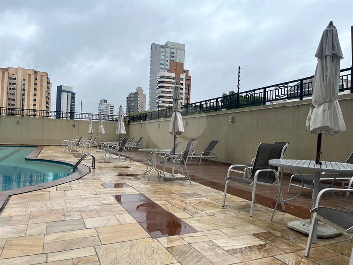 Venda Apartamento São Paulo Vila Mariana REO1034548 40