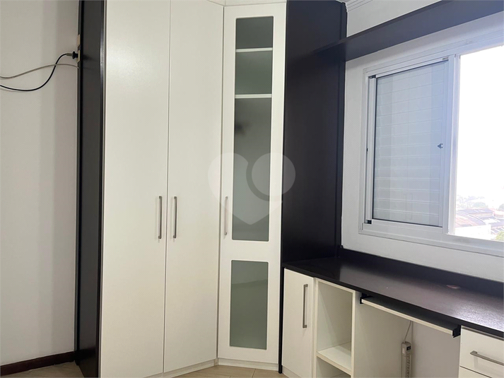 Venda Apartamento São Paulo Vila Mariana REO1034548 16