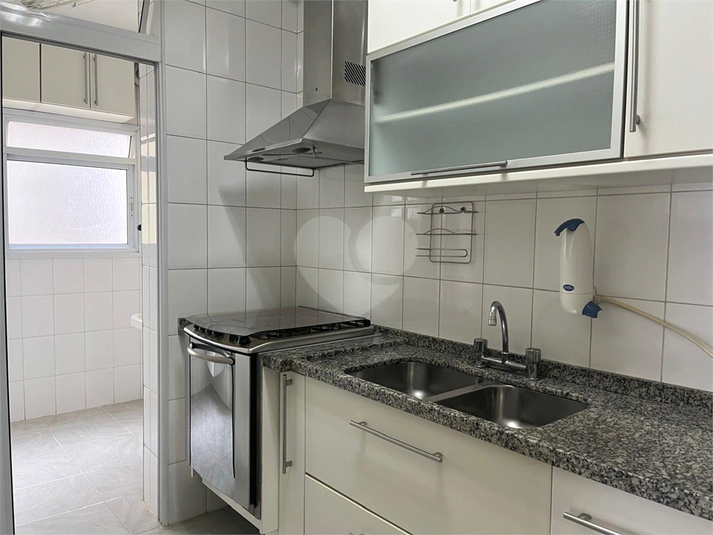 Venda Apartamento São Paulo Vila Mariana REO1034548 27