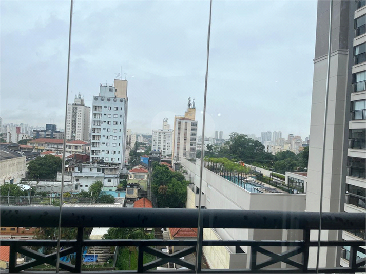 Venda Apartamento São Paulo Vila Mariana REO1034548 3