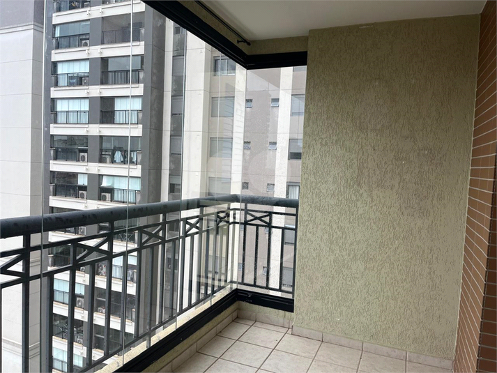 Venda Apartamento São Paulo Vila Mariana REO1034548 2