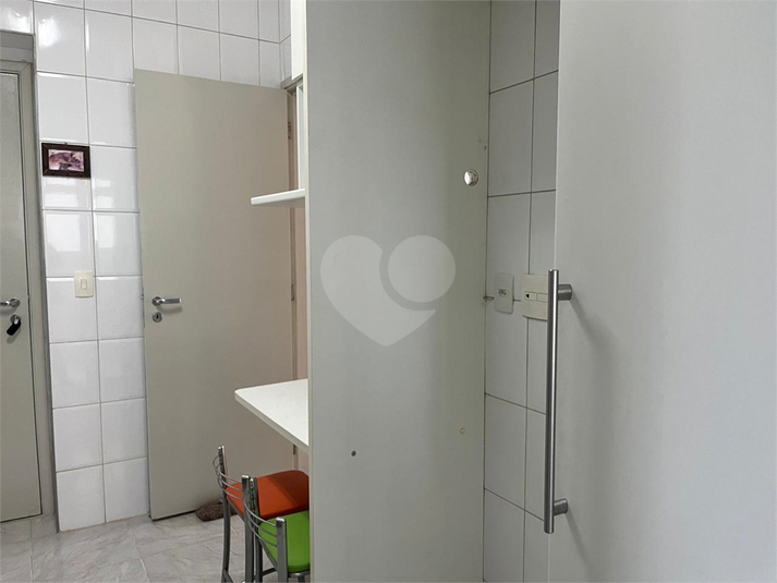 Venda Apartamento São Paulo Vila Mariana REO1034548 30