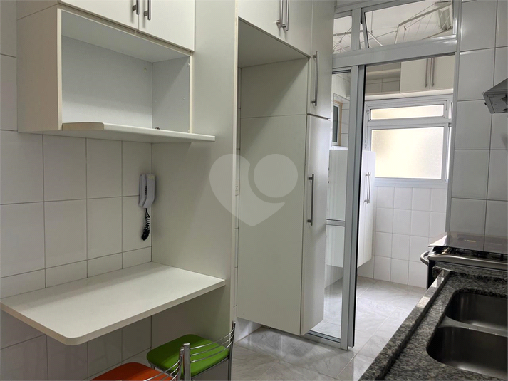 Venda Apartamento São Paulo Vila Mariana REO1034548 26