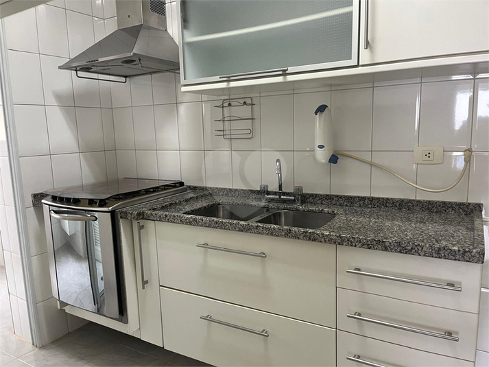 Venda Apartamento São Paulo Vila Mariana REO1034548 28