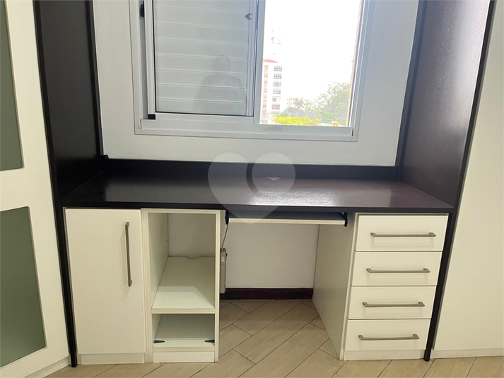 Venda Apartamento São Paulo Vila Mariana REO1034548 18