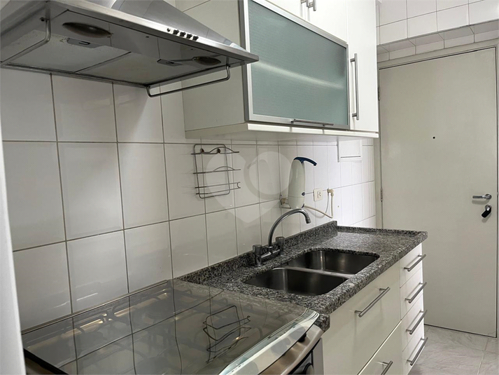 Venda Apartamento São Paulo Vila Mariana REO1034548 29