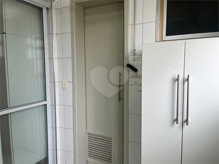 Venda Apartamento São Paulo Vila Mariana REO1034548 33