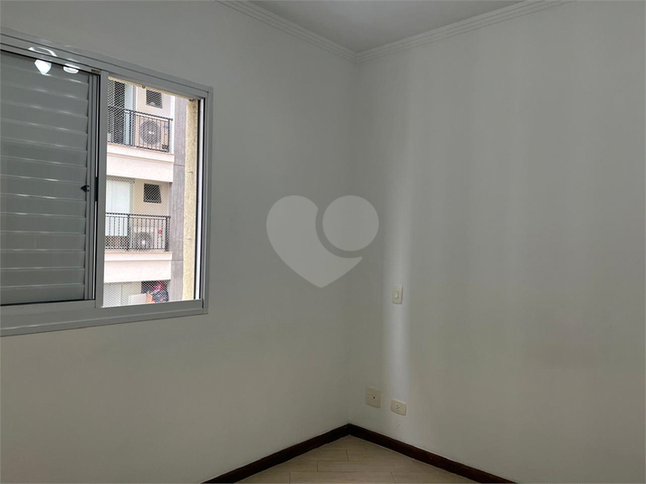 Venda Apartamento São Paulo Vila Mariana REO1034548 9