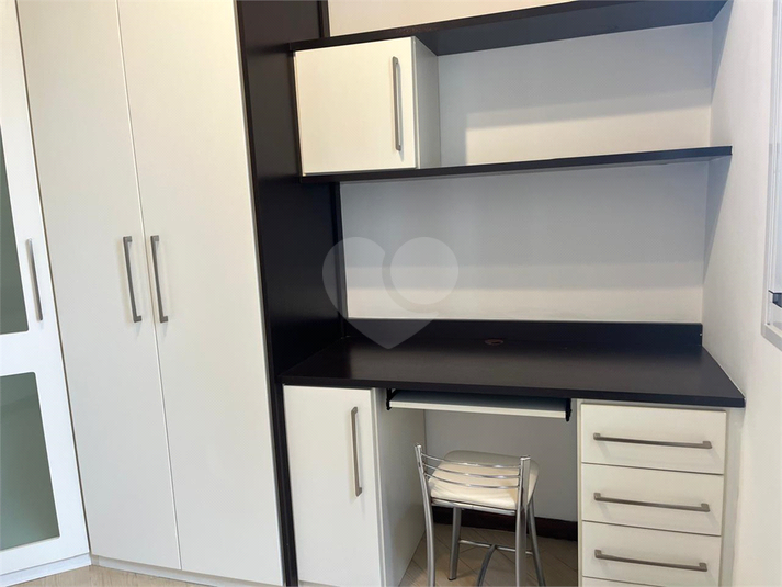 Venda Apartamento São Paulo Vila Mariana REO1034548 21