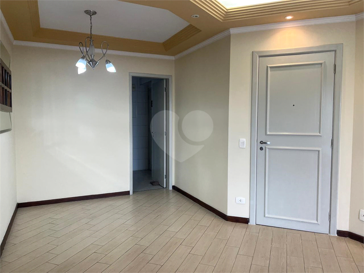 Venda Apartamento São Paulo Vila Mariana REO1034548 7