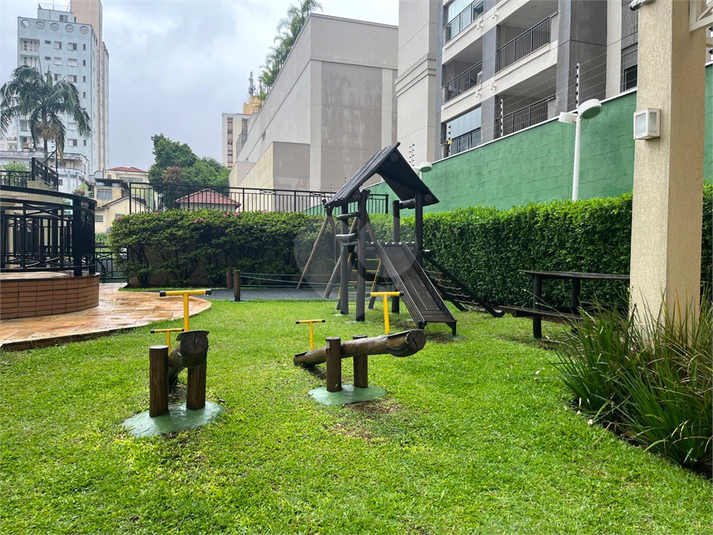 Venda Apartamento São Paulo Vila Mariana REO1034548 36