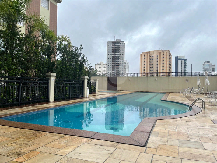 Venda Apartamento São Paulo Vila Mariana REO1034548 39