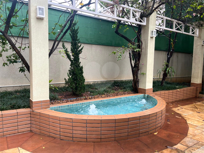 Venda Apartamento São Paulo Vila Mariana REO1034548 48