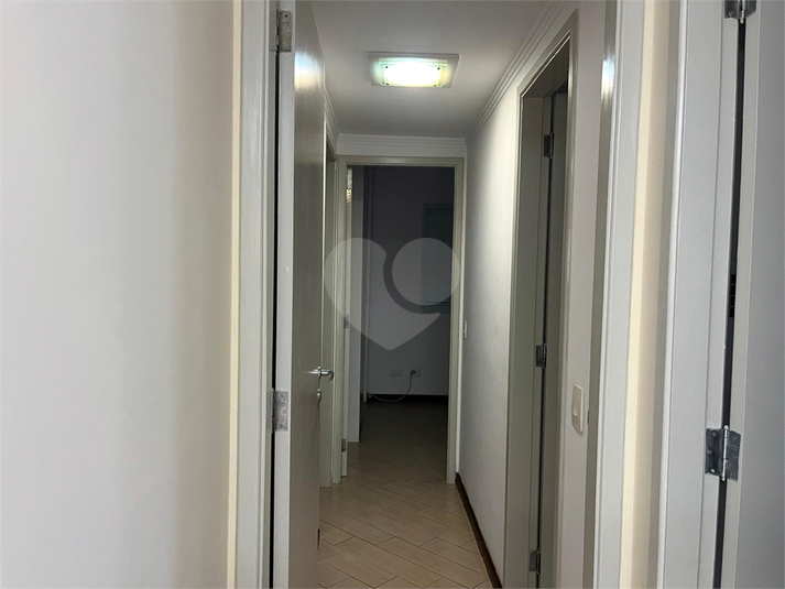 Venda Apartamento São Paulo Vila Mariana REO1034548 25