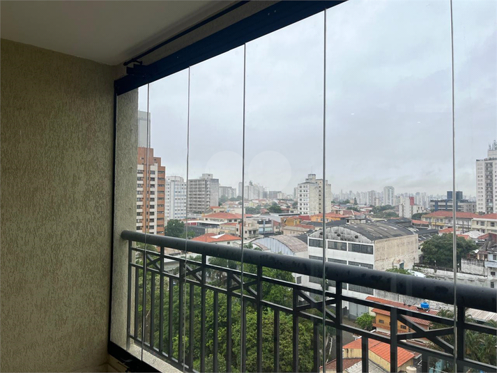 Venda Apartamento São Paulo Vila Mariana REO1034548 1