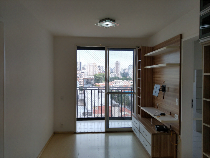 Venda Apartamento São Paulo Água Branca REO1034552 1