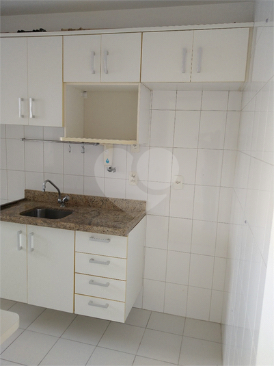 Venda Apartamento São Paulo Água Branca REO1034552 6