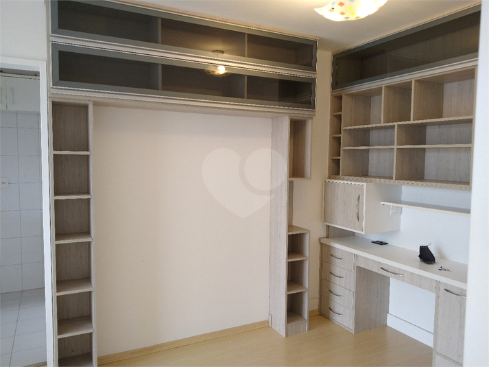 Venda Apartamento São Paulo Água Branca REO1034552 30