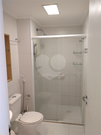 Venda Apartamento São Paulo Água Branca REO1034552 11