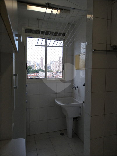 Venda Apartamento São Paulo Água Branca REO1034552 13