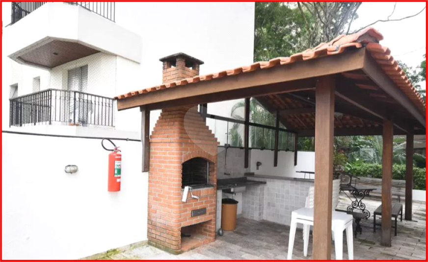 Venda Apartamento São Paulo Água Branca REO1034552 20