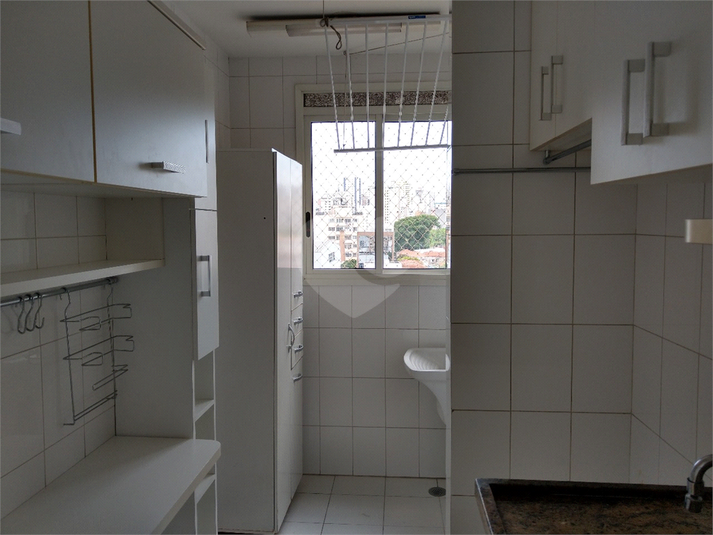 Venda Apartamento São Paulo Água Branca REO1034552 9