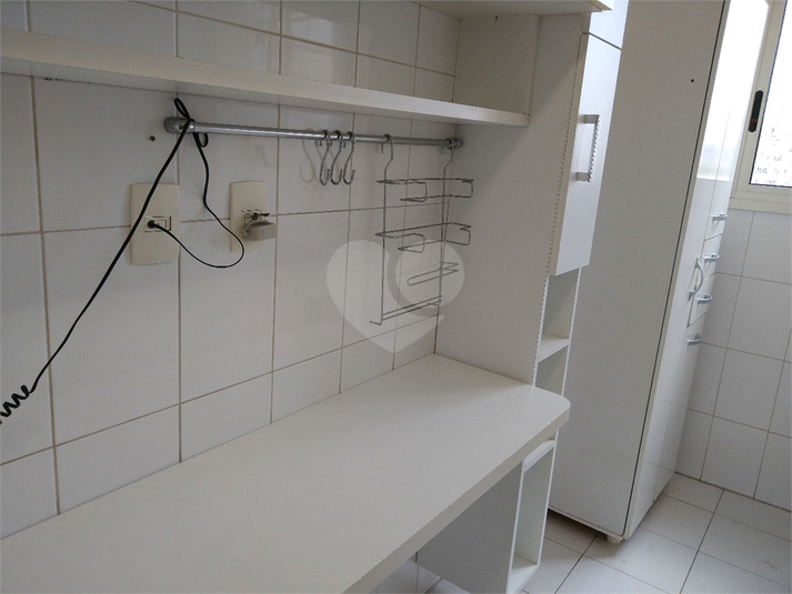 Venda Apartamento São Paulo Água Branca REO1034552 8