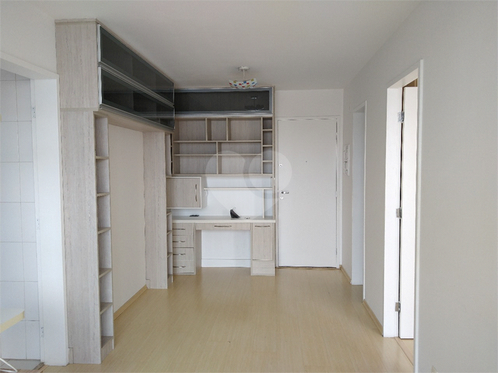 Venda Apartamento São Paulo Água Branca REO1034552 4