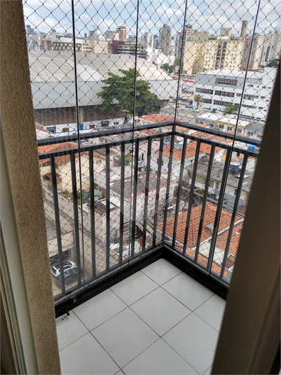 Venda Apartamento São Paulo Água Branca REO1034552 5