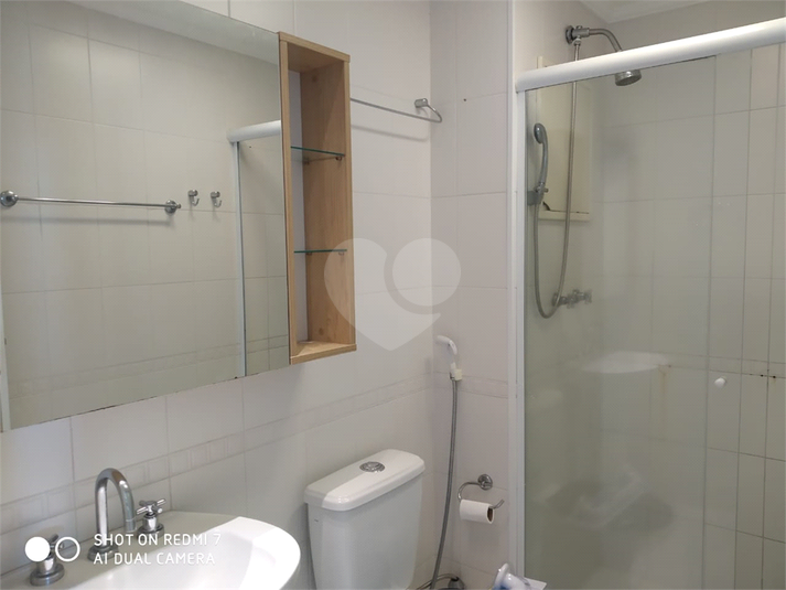 Venda Apartamento São Paulo Água Branca REO1034552 12