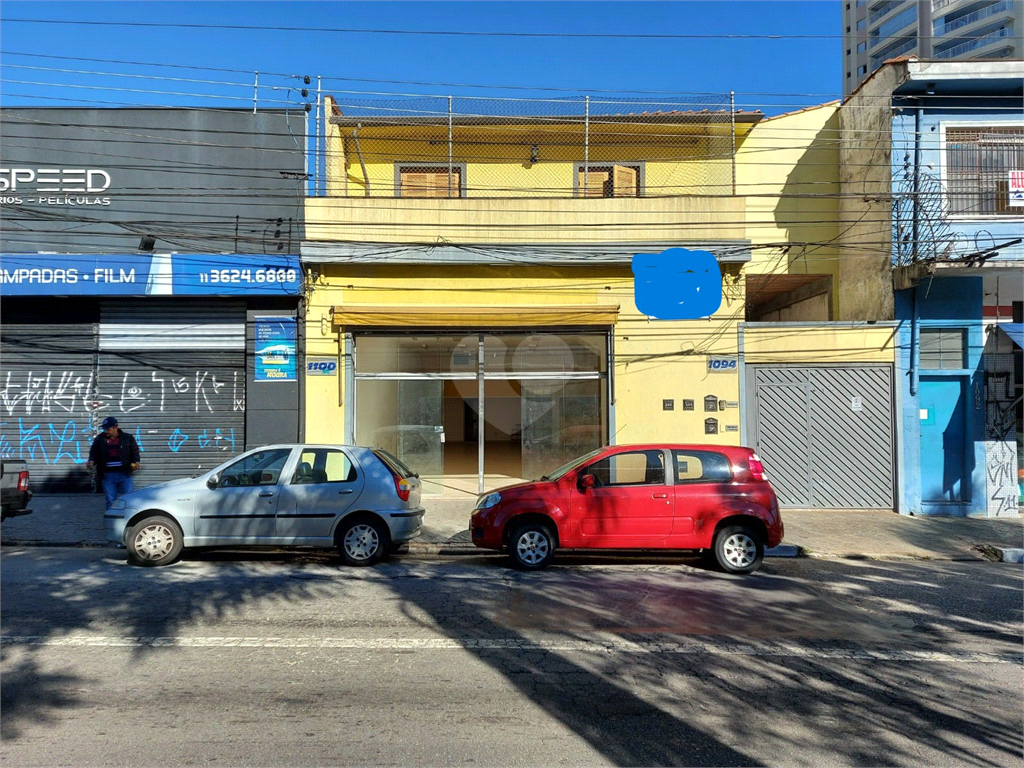 Venda Prédio inteiro São Paulo Vila Isa REO1034553 1