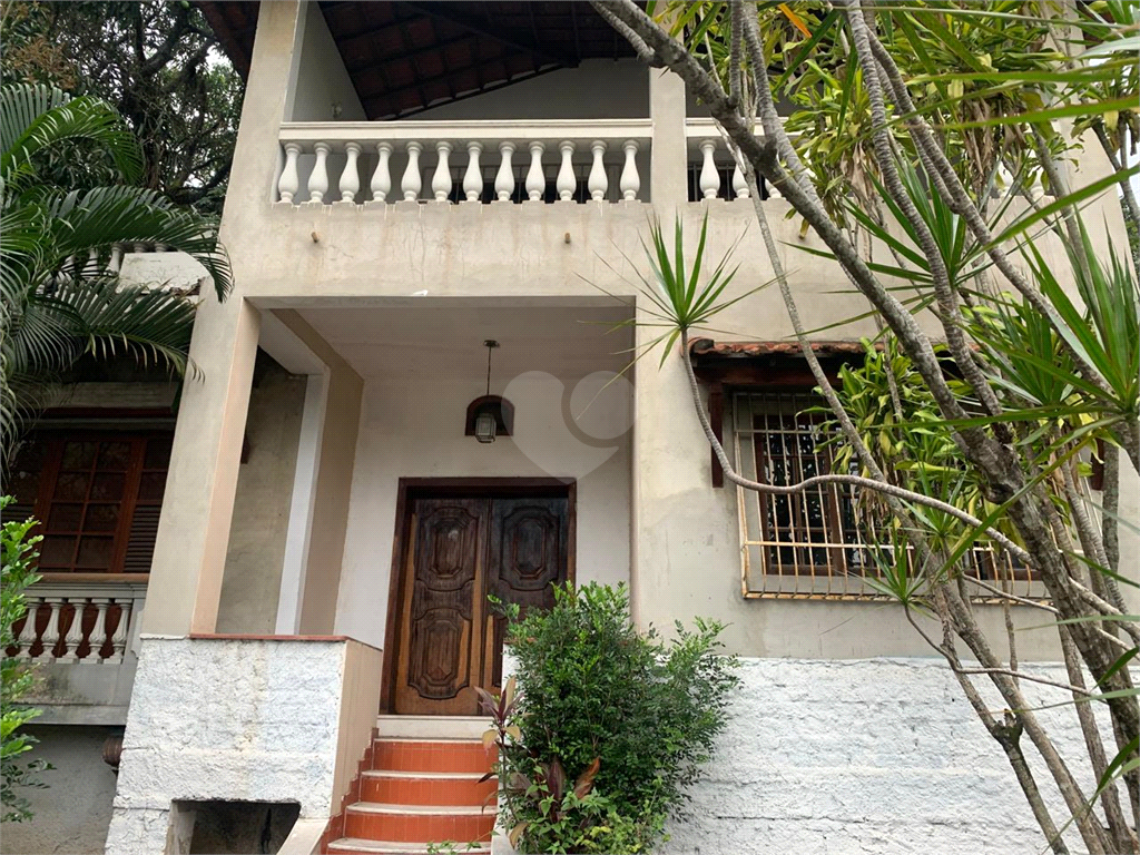 Venda Casa Niterói Santa Rosa REO1034563 6