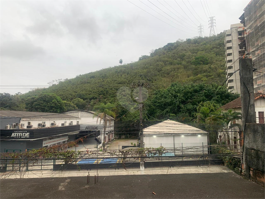 Venda Casa Niterói Santa Rosa REO1034563 9